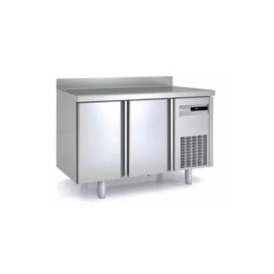 فريزر كاونتر 2 باب 134سم - 255 لتر من كوريكو