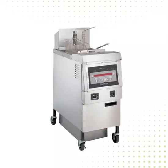 قلاية تعمل بالغاز - 32 لتر من بيوكيت