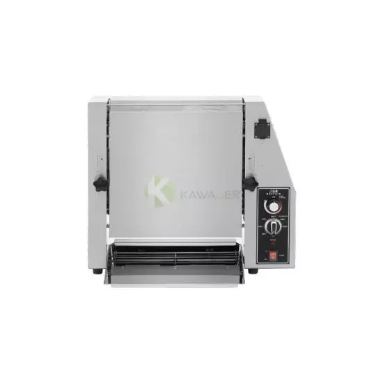 محمصة خبز مزدوجة - 1200 قطعة في الساعة من ماي فير - الصورة 5