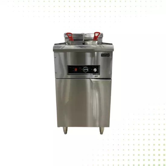 قلاية كهربائية مزدوجة - 2*12 لتر من ماي فير