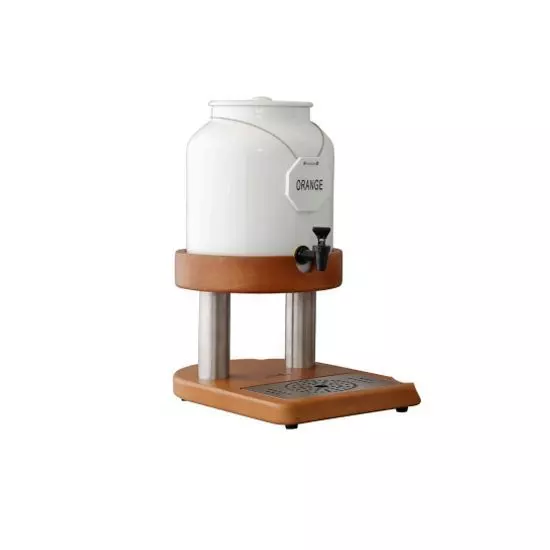 موزعة مشروبات باردة مع صنبور – 10لتر من ماي فير