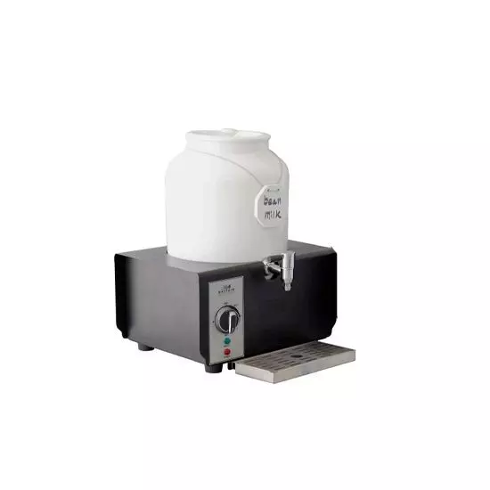 سخان وموزع بورسلين يوضع على الأسطح – 10 لتر من ماي فير