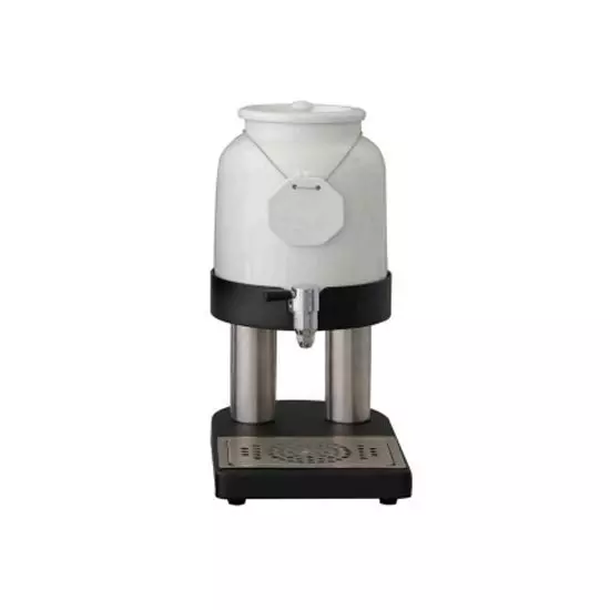 موزعة مشروبات باردة مع صنبور – 4لتر