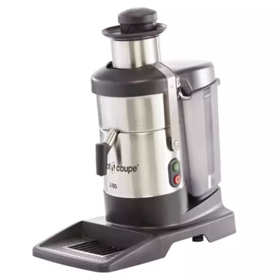 عصارة أوتوماتيكية - 120 لتر في الساعة من روبوت كوب