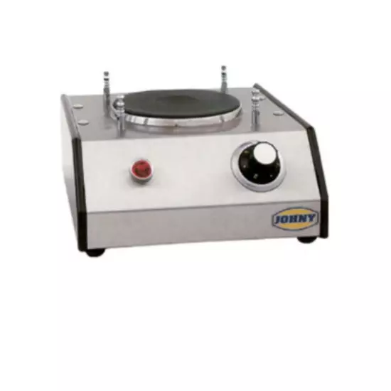 موقد هوت دوج –  7 أوضاع من جوني