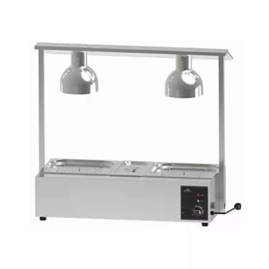 وحدة تقطيع طعام بين ماري كهربائية من مايفير