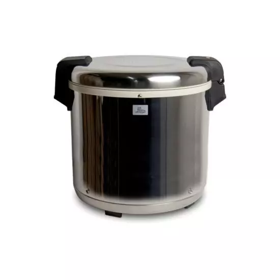 سخان أرز يوضع على الأسطح - 8 لتر من بيوكيت