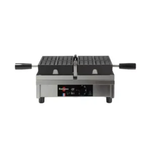 صانعة وافل ميني 180 درجة من كرامبوز