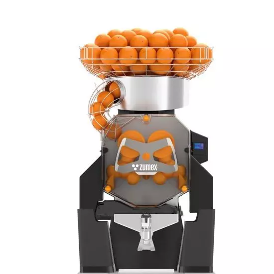 عصارة كهربائية  بدون حامل – 40 حبة بالدقيقة من زوميكس