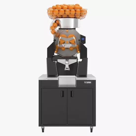 عصارة كهربائية – 40 حبة بالدقيقة من زوميكس