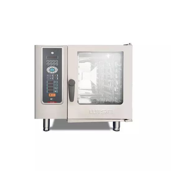 فرن حراري كهربائي – 205 لتر من بيوكيت