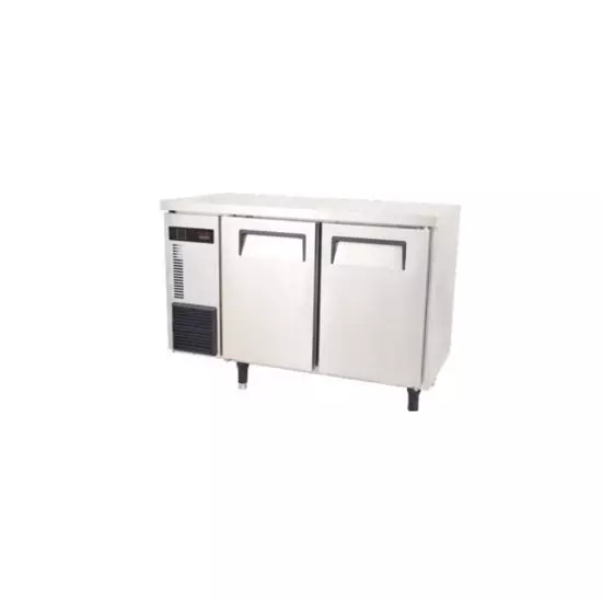 فريزر يوضع تحت الأسطح 2 باب – 120سم من بيوكيت