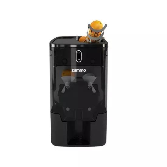 عصارة حمضيات وفواكه حديثة – 10 حبة بالدقيقة من زومو