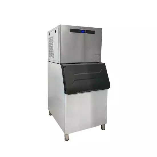 صانعة مكعبات الثلج – 450كغ من بيوكيت