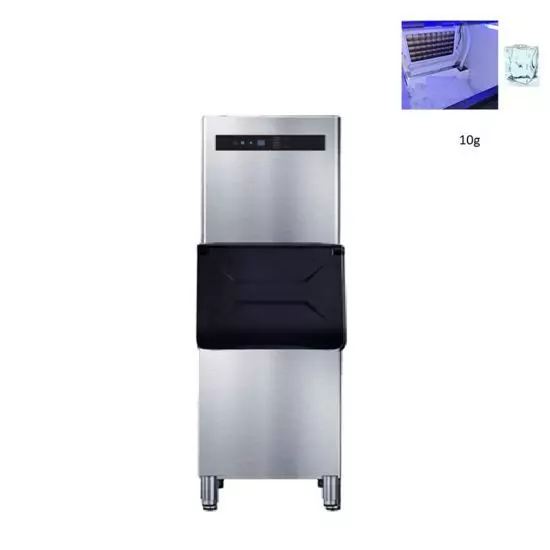 صانعة مكعبات الثلج – 230كغ من بيوكيت