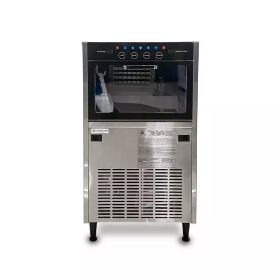 صانعة مكعبات الثلج – 40كغ من بيوكيت