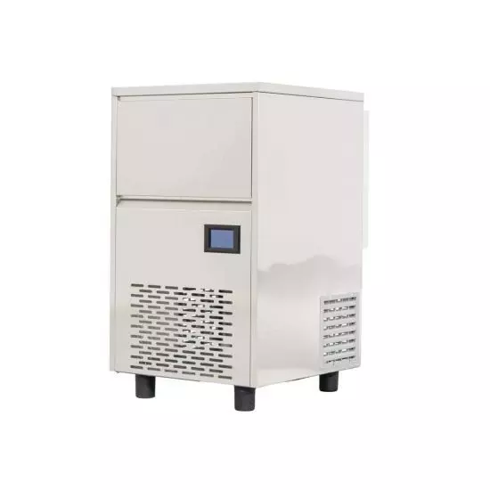 صانعة مكعبات الثلج 45كغ من بيوكيت