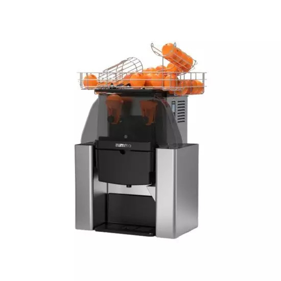 عصارة حمضيات وفواكه حديثة – 10 حبات بالدقيقة من زومو