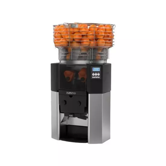 عصارة حمضيات وفواكه حديثة – 16 حبة بالدقيقة من زومو